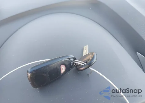 2016 Hyundai Accent Se z USA, uszkodzony, nr VIN KMHCT5AE2GU251998